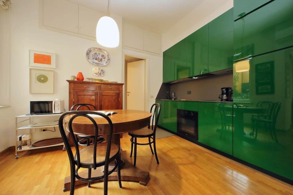 Apartamento Laterano Roma Exterior foto