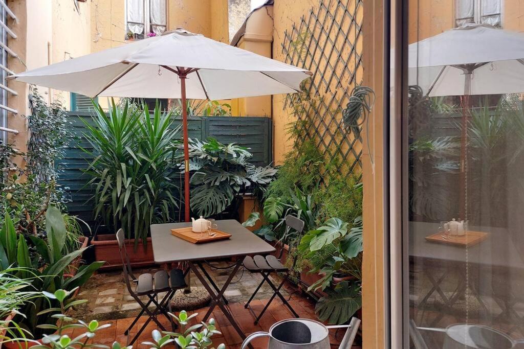 Apartamento Laterano Roma Exterior foto