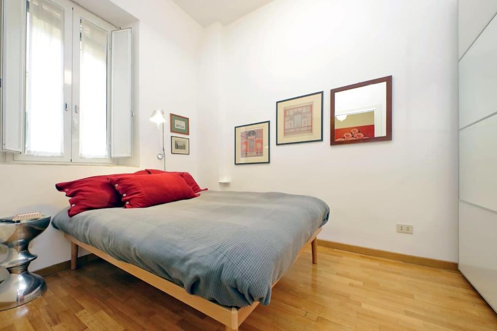 Apartamento Laterano Roma Exterior foto