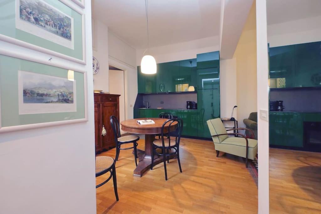 Apartamento Laterano Roma Exterior foto
