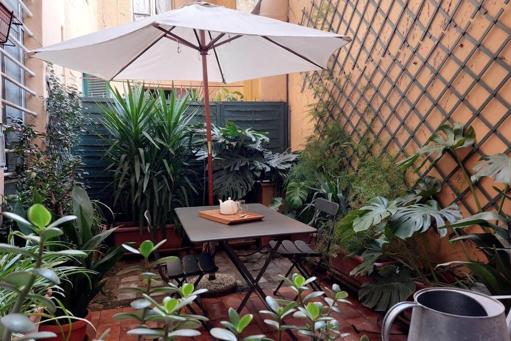 Apartamento Laterano Roma Exterior foto