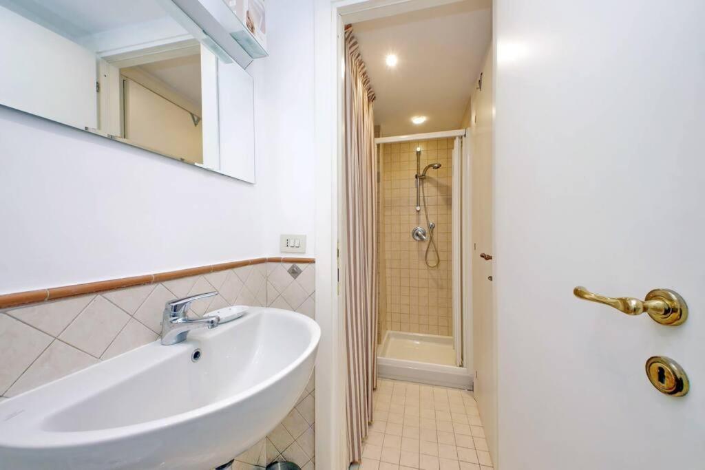 Apartamento Laterano Roma Exterior foto